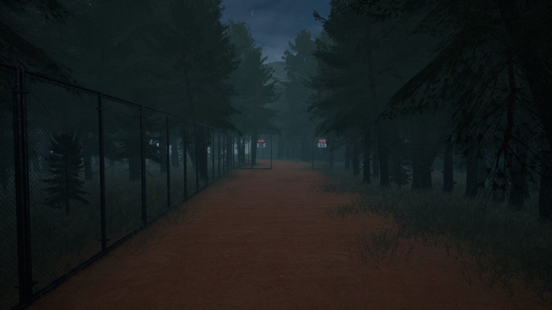 The Lost Experiment Screenshot 3