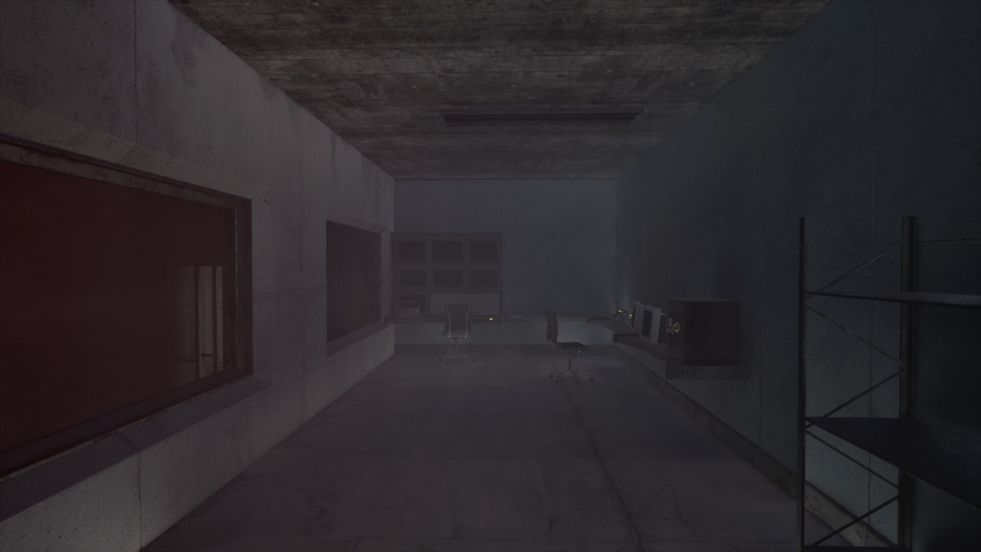 The Lost Experiment Screenshot 6