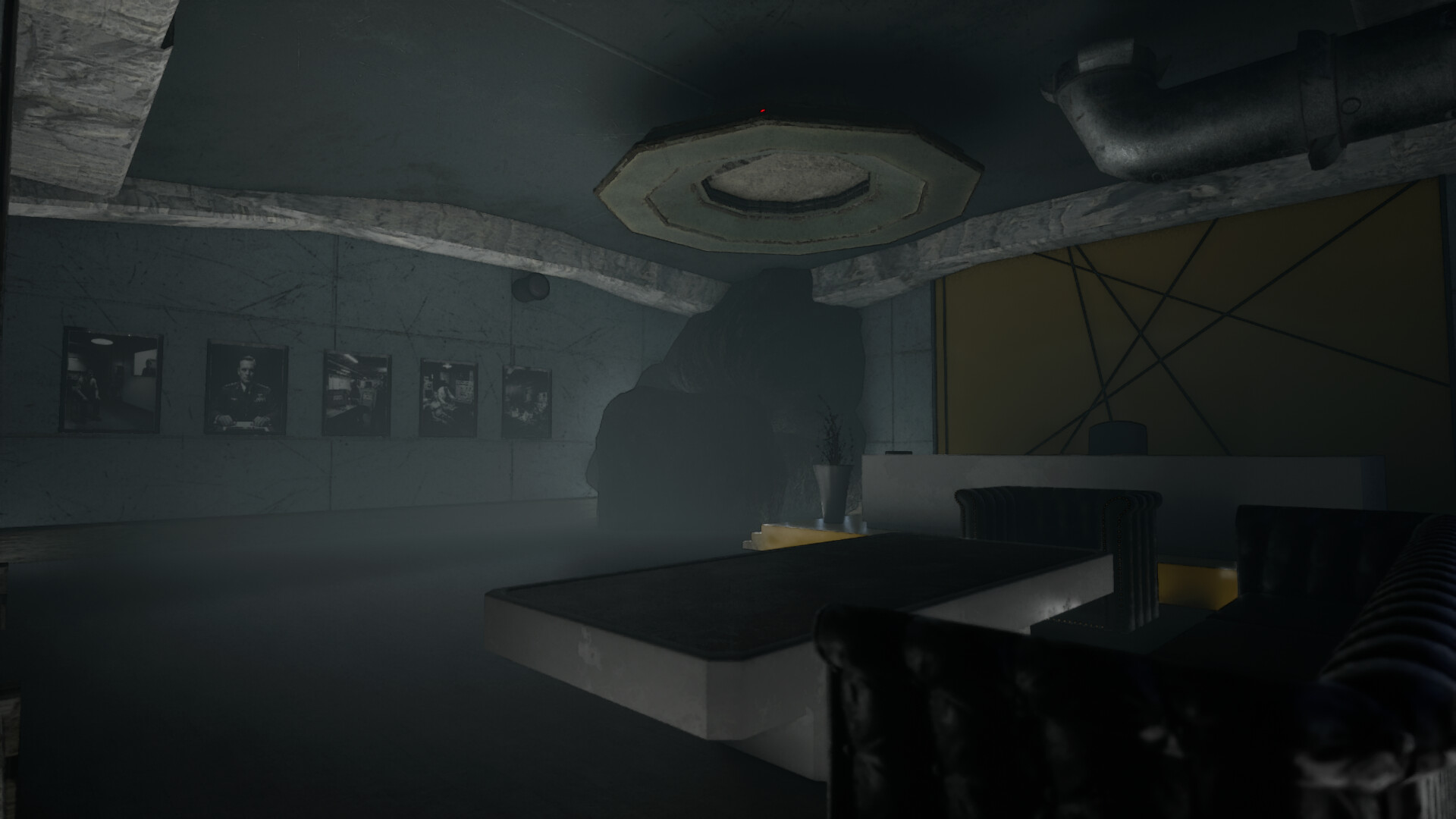 The Lost Experiment Screenshot 5