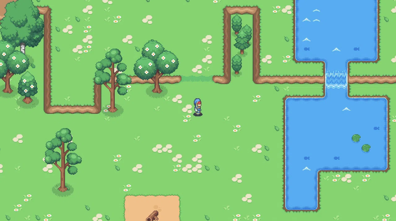 I Made This Game in 1 Year Screenshot 0