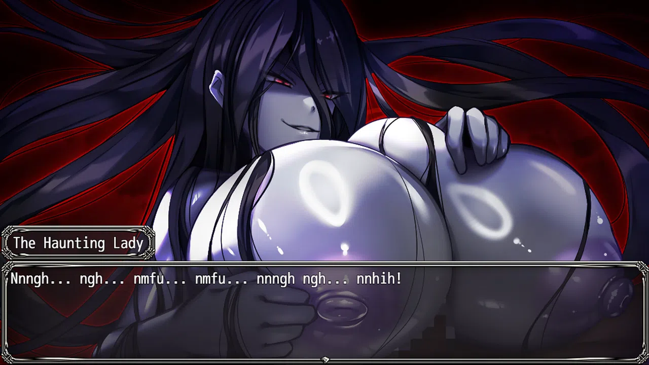 The Night She Took Control ~Sougankyo~ Screenshot 4