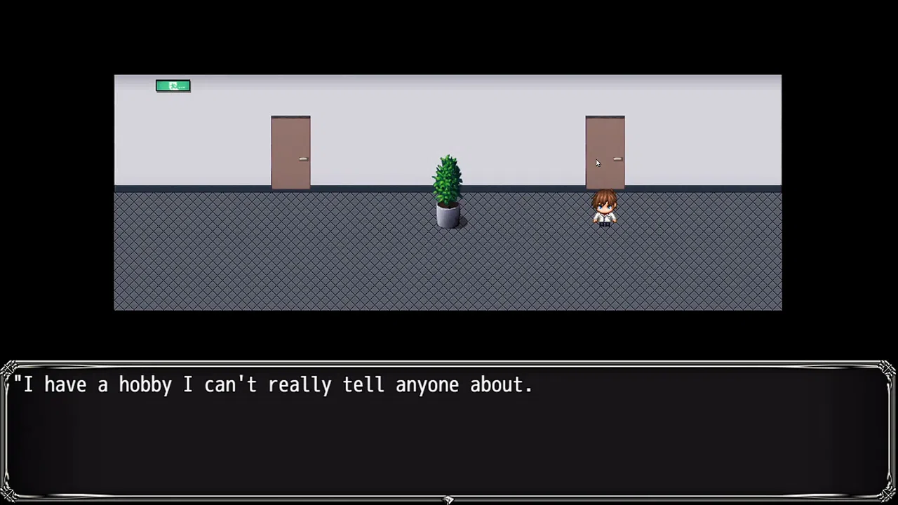 The Night She Took Control ~Sougankyo~ Screenshot 0