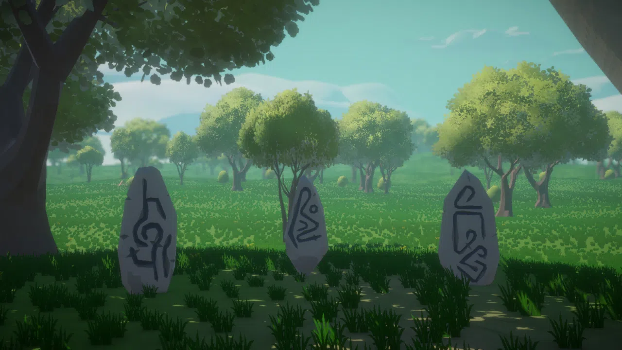 Oathbound Screenshot 0