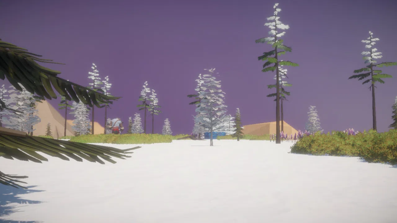 Oathbound Screenshot 4