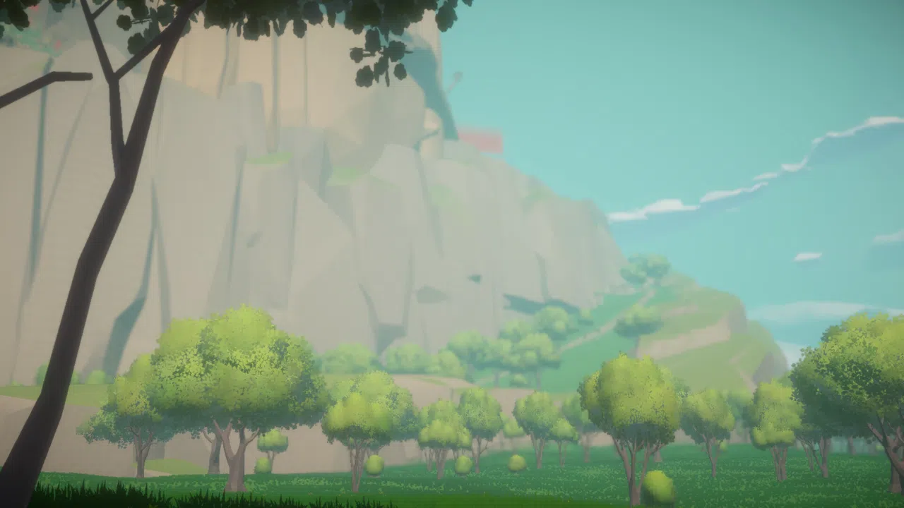 Oathbound Screenshot 3