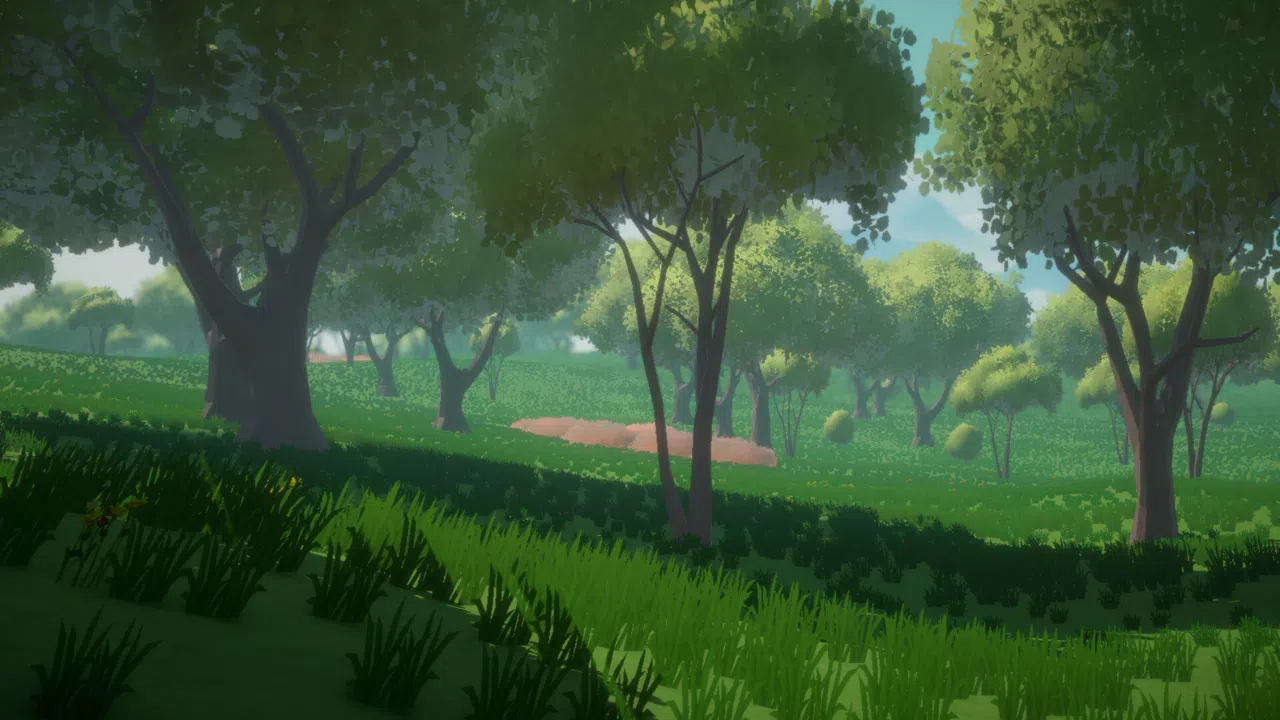 Oathbound Screenshot 6
