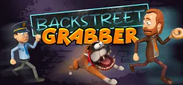 Backstreet Grabber