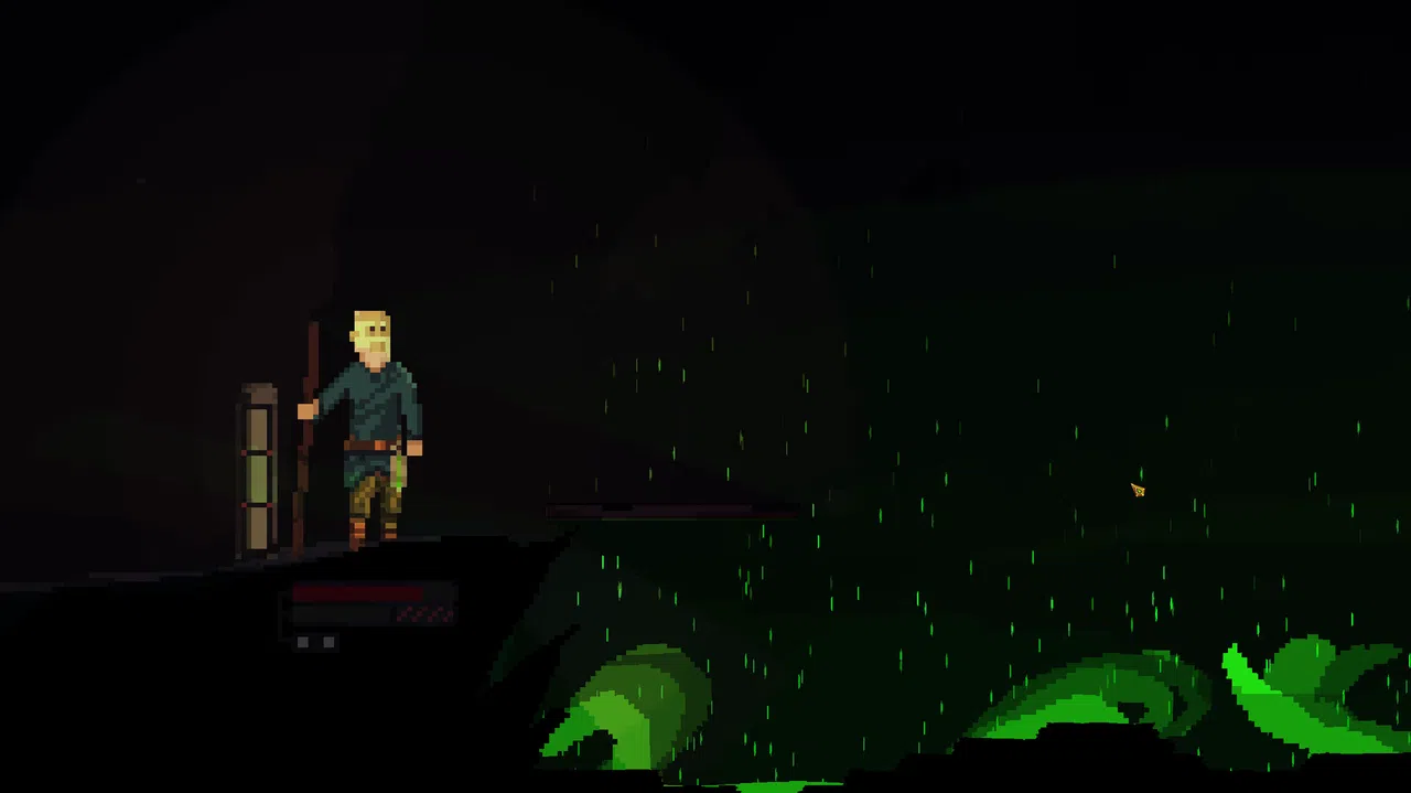 The Old One Screenshot 4