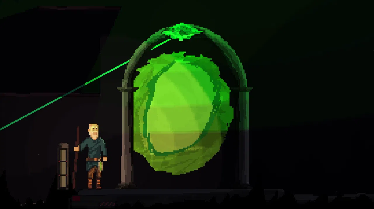 The Old One Screenshot 2
