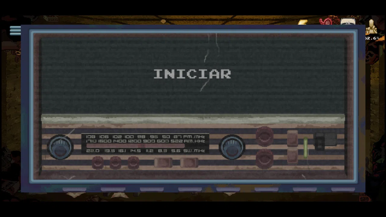 JOGO FINDA Screenshot 2