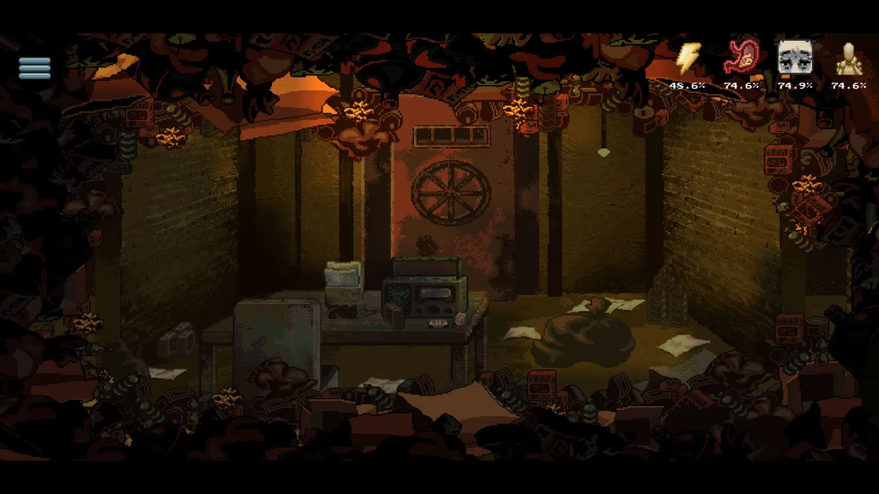 JOGO FINDA Screenshot 0