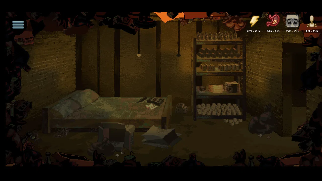 JOGO FINDA Screenshot 3