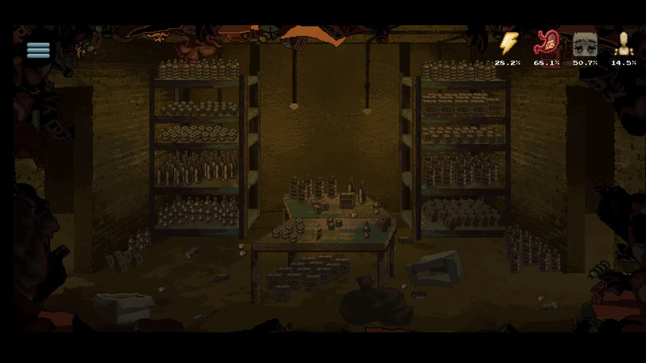 JOGO FINDA Screenshot 4