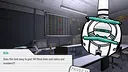Aperture Dating Simulator Screenshot 4