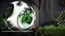 Aperture Dating Simulator Screenshot 3