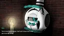Aperture Dating Simulator Screenshot 1