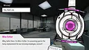 Aperture Dating Simulator Screenshot 0