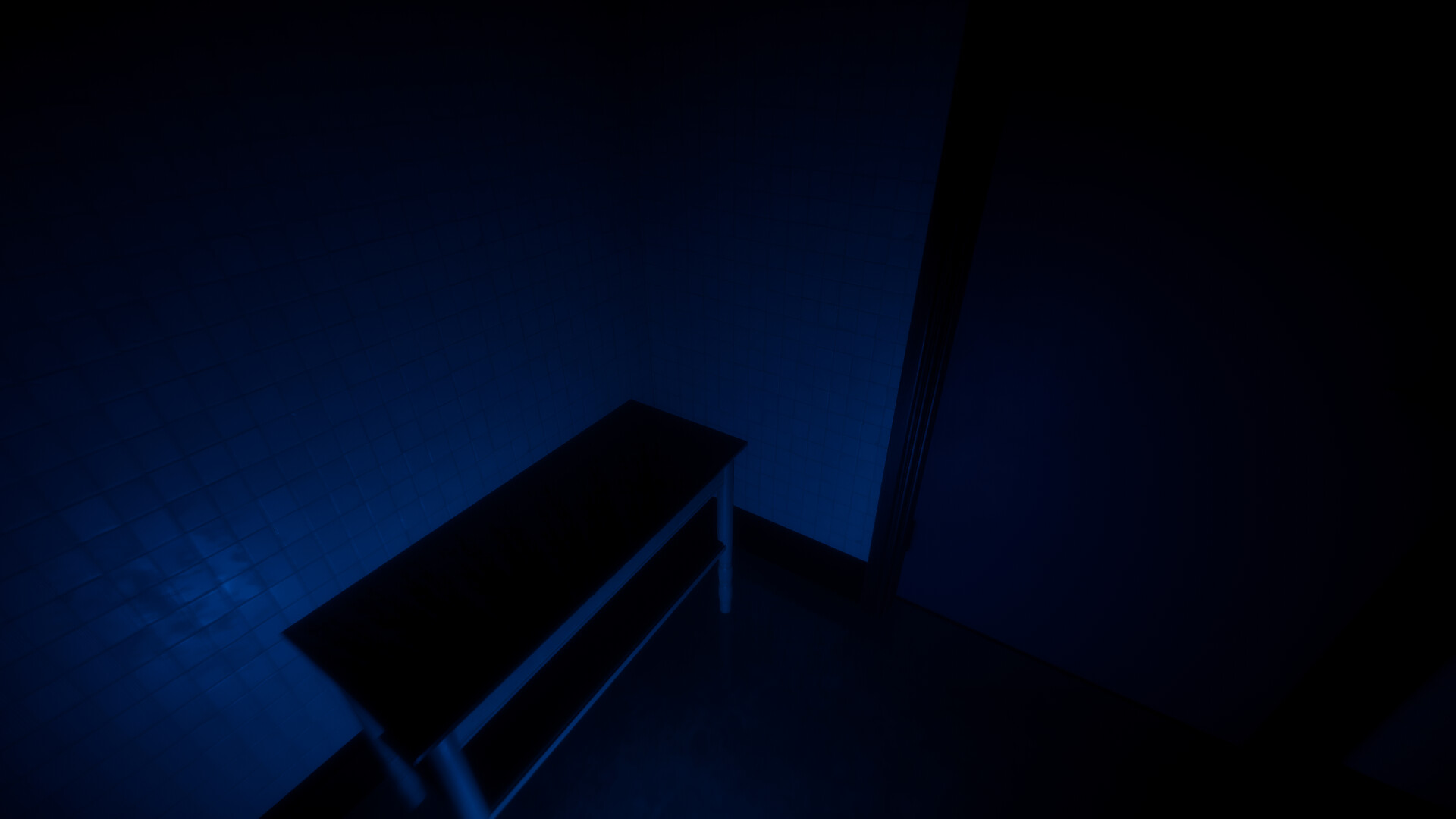 Backrooms: The Wrong Level Screenshot 2