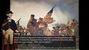 Important People of History: Presidents - George Washington Screenshot 1