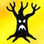 Tree Hugger Terminator icon
