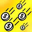Bad Start: Coin Hoarder, Danger Loader icon