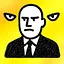 Ghosted the Squad icon