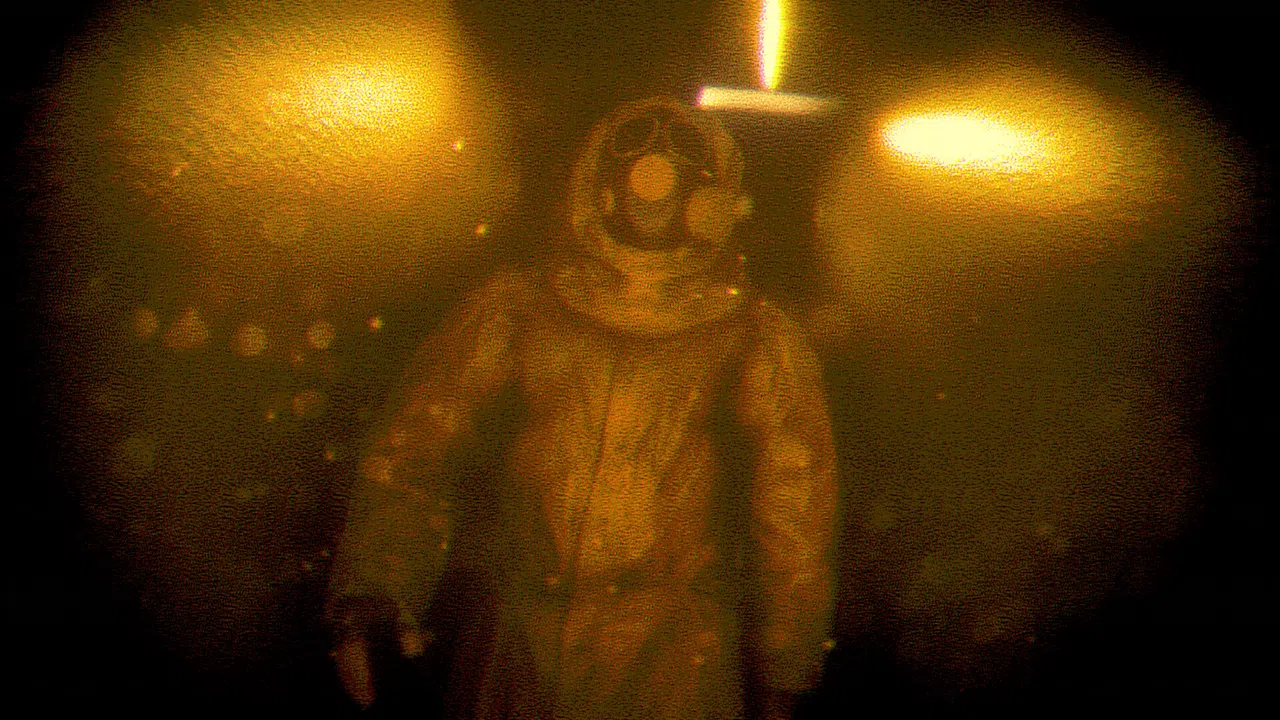 BrainRooms - Brainrot Backrooms Screenshot 0