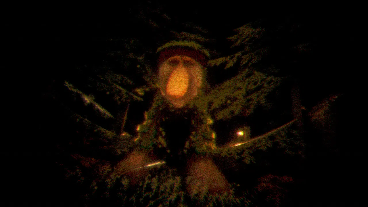 BrainRooms - Brainrot Backrooms Screenshot 7