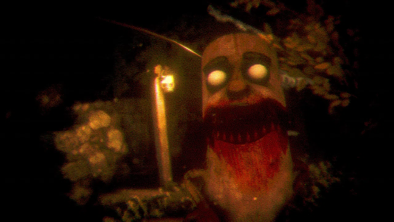BrainRooms - Brainrot Backrooms Screenshot 3