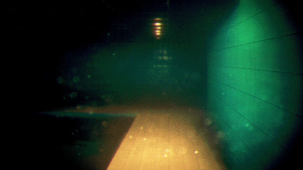 BrainRooms - Brainrot Backrooms Screenshot 4
