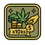 Street Vendor icon