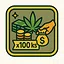 Street Vendor icon