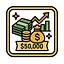 Big Earner icon