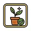 Green Thumb icon