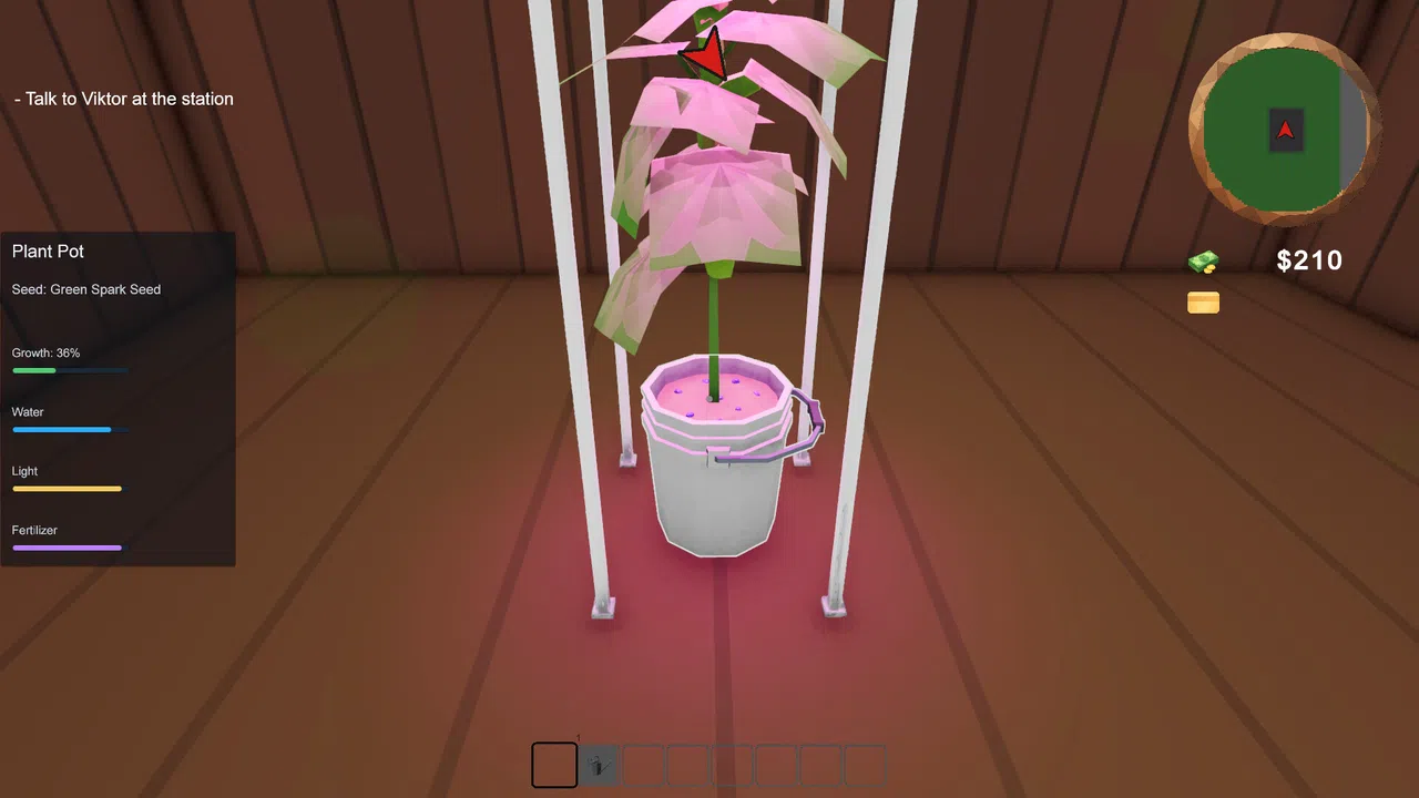 PolyCrime Screenshot 0
