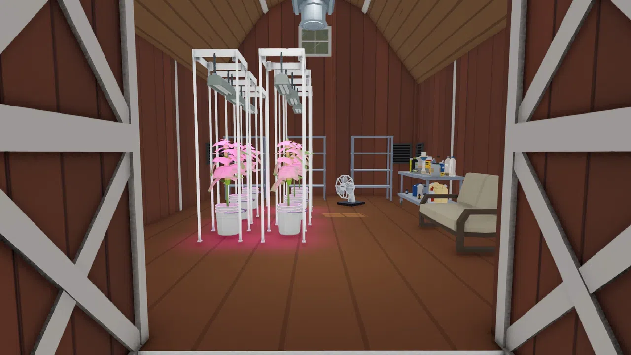 PolyCrime Screenshot 1