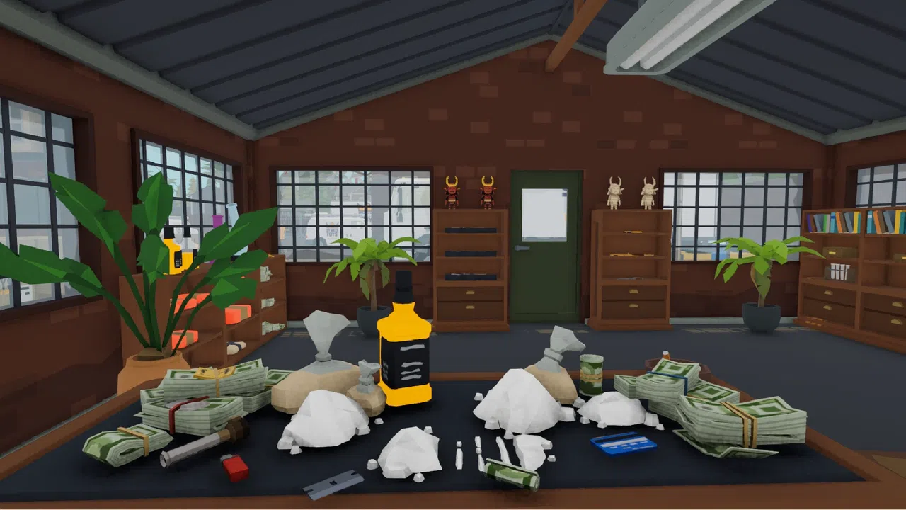 PolyCrime Screenshot 15