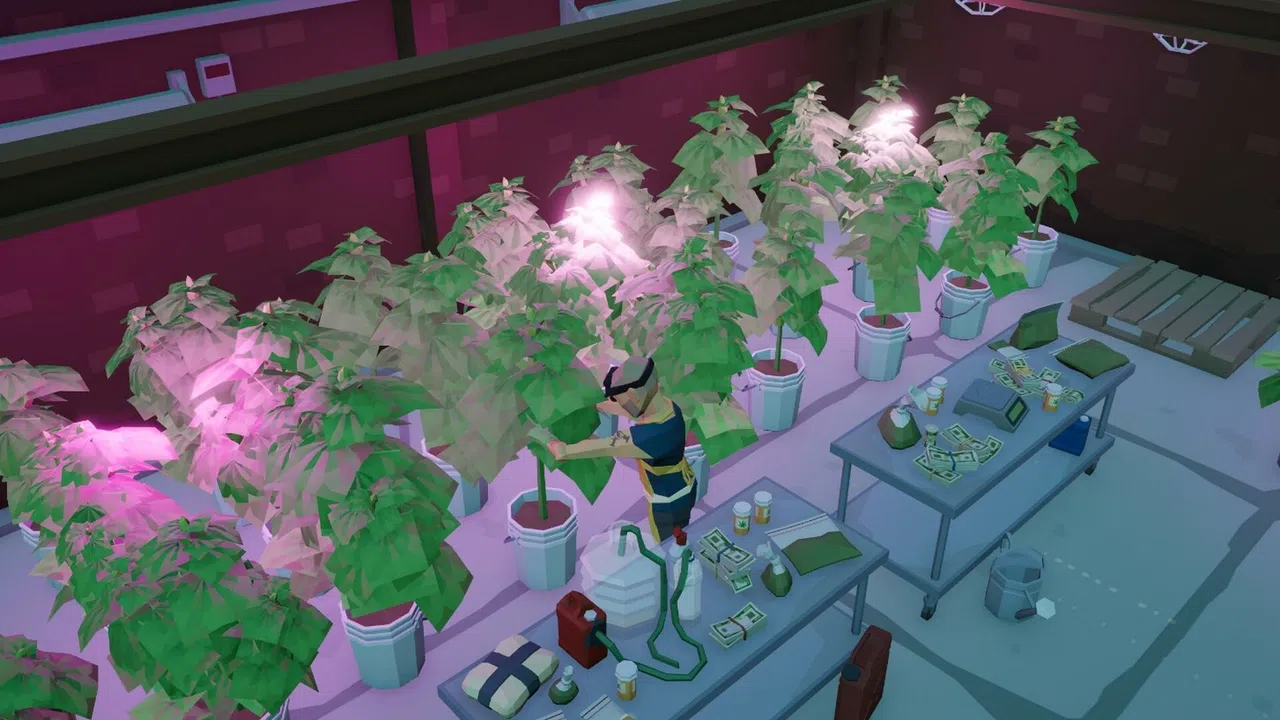 PolyCrime Screenshot 2