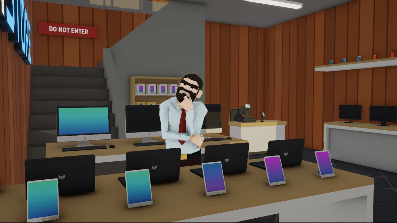 PolyCrime Screenshot 10