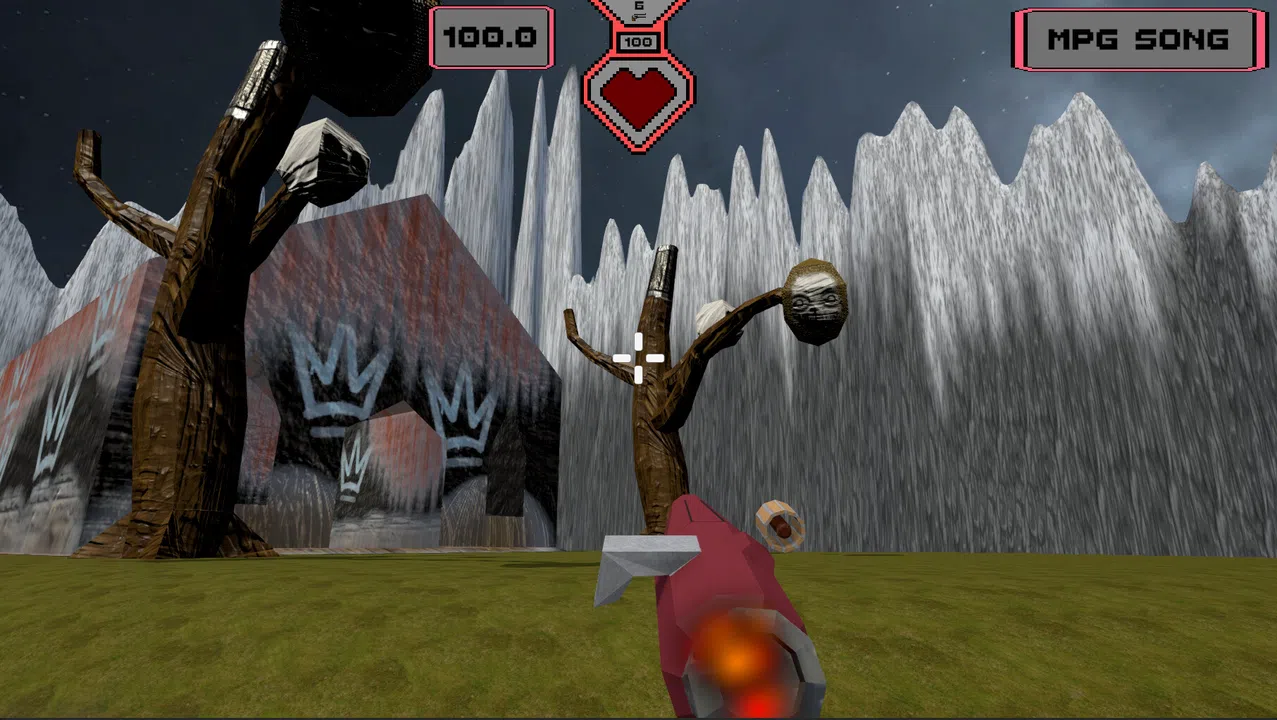 deathkrew Screenshot 1
