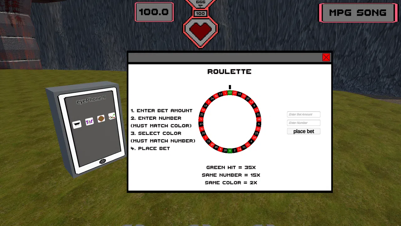 deathkrew Screenshot 5