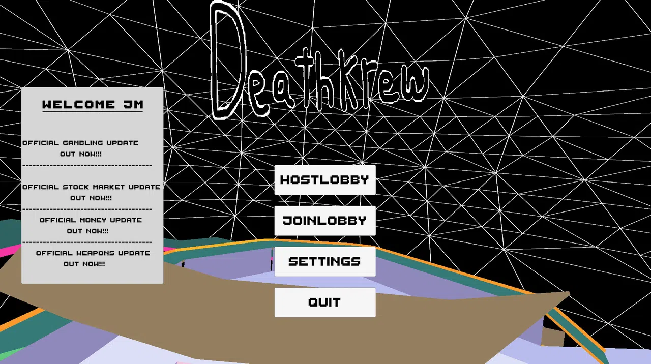 deathkrew Screenshot 0