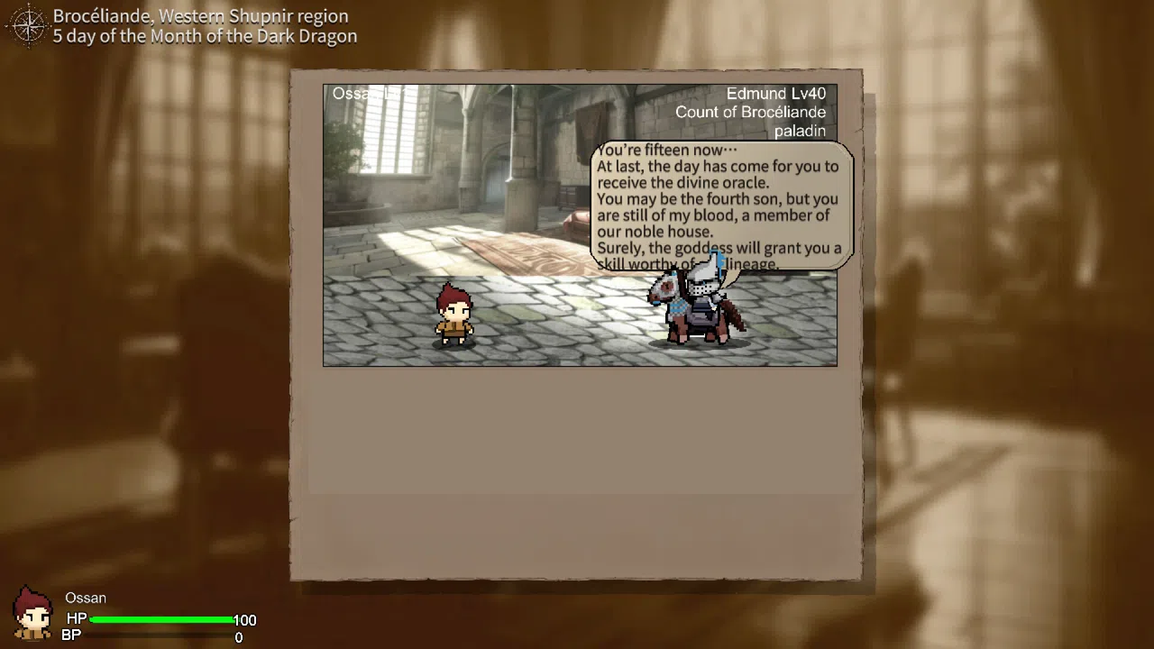 War-Torn Isle -Isekai- Screenshot 5
