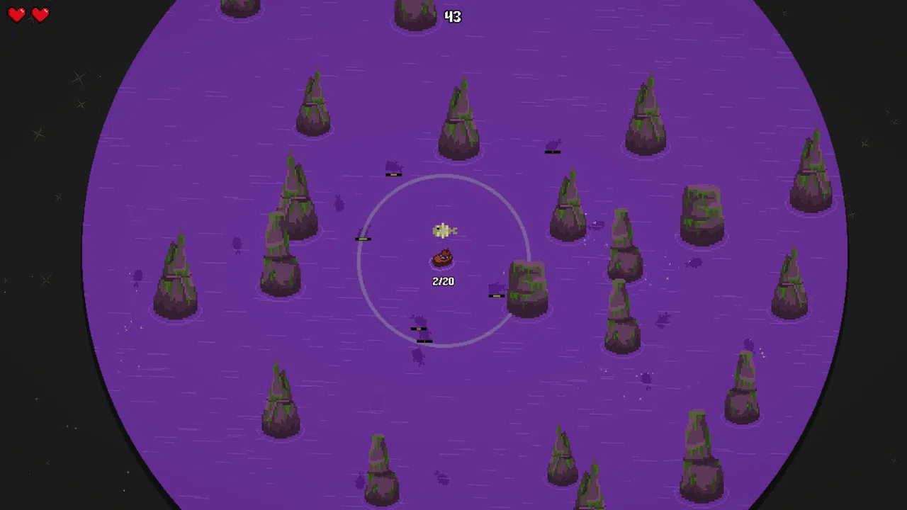 Far Fishing Screenshot 0