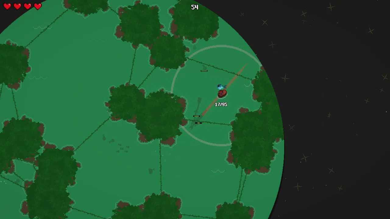 Far Fishing Screenshot 2