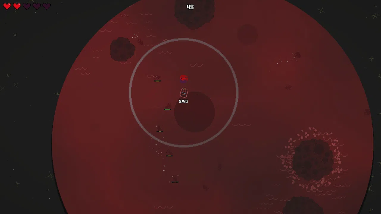 Far Fishing Screenshot 5