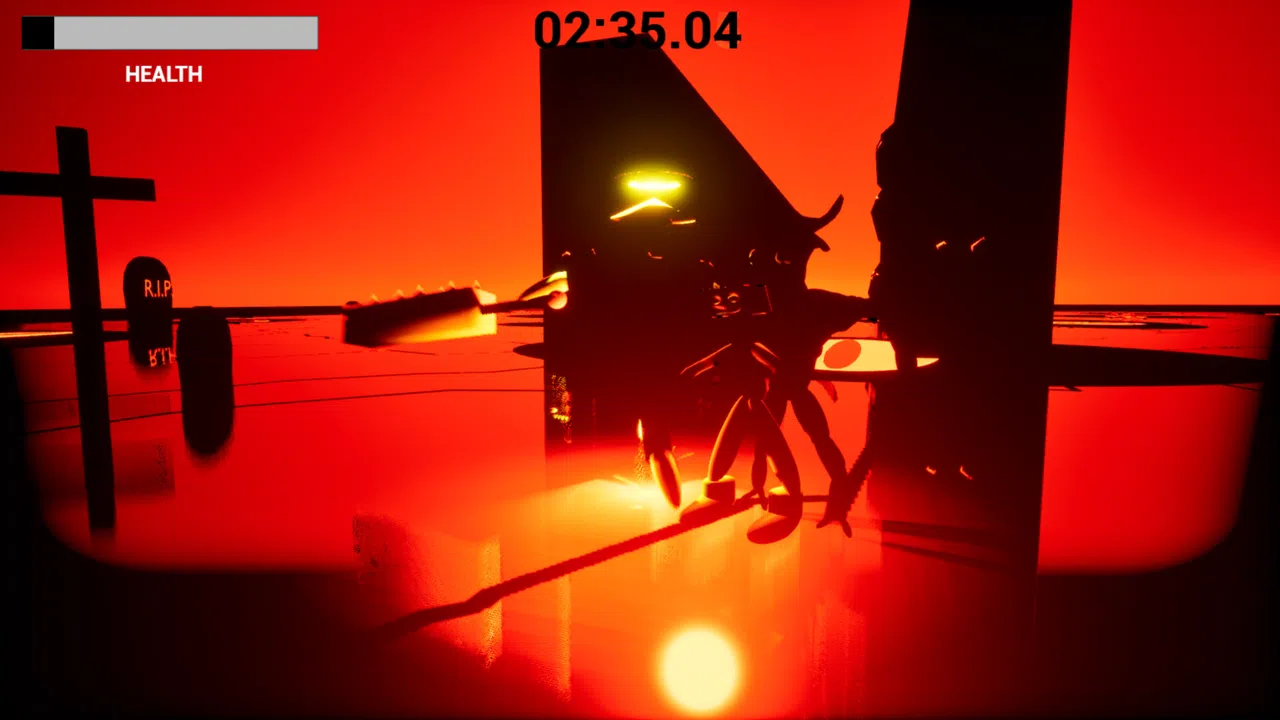 CATASTROPHE Screenshot 6