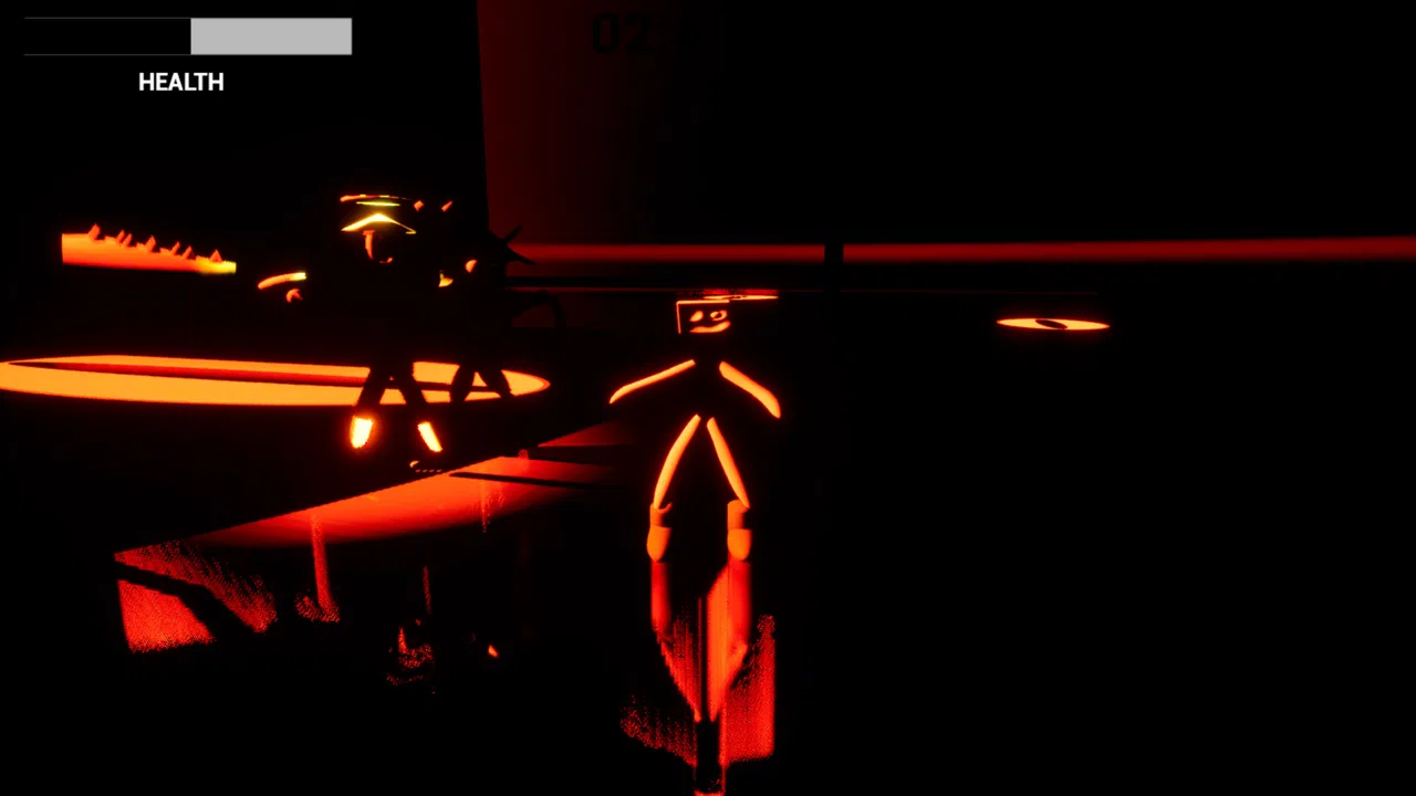 CATASTROPHE Screenshot 5