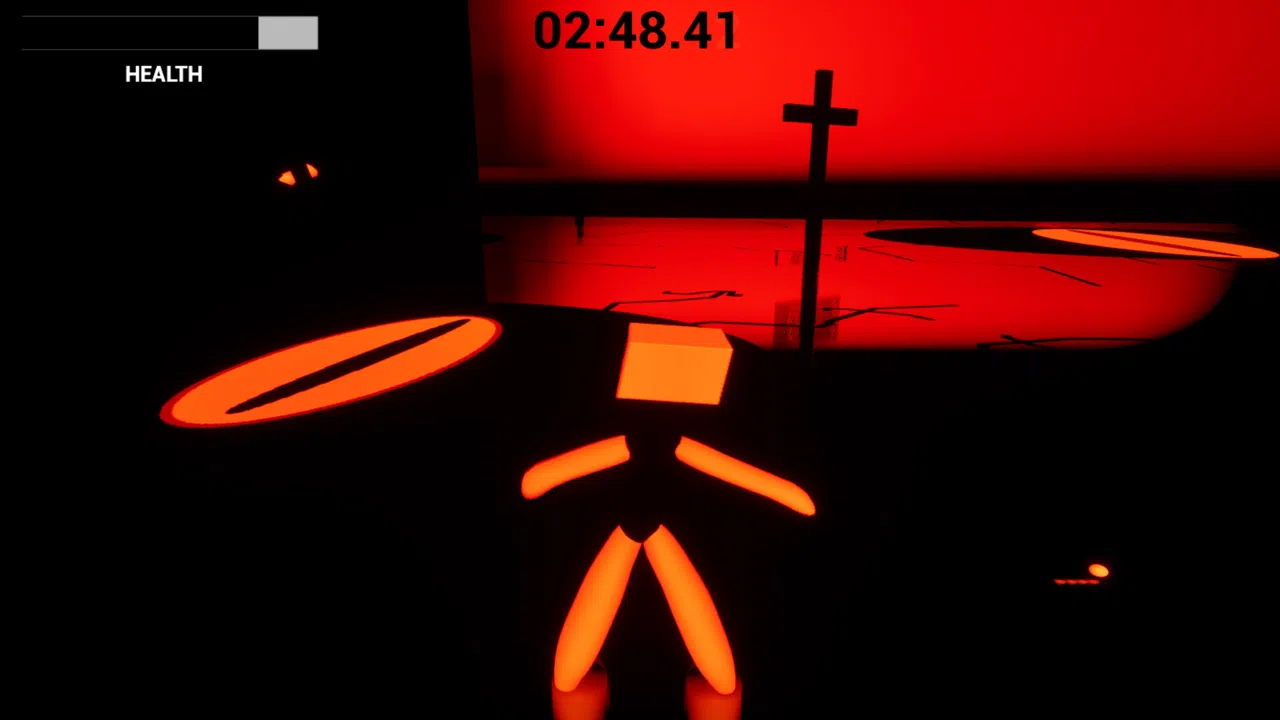 CATASTROPHE Screenshot 2