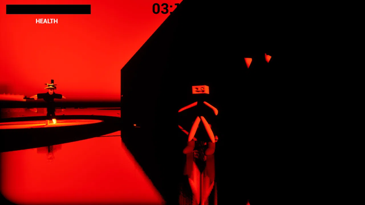 CATASTROPHE Screenshot 1